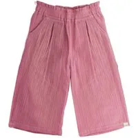 MAXIMO Stoffhose GOTS MINI GIRL-Culotte Musselin (1-tlg) Musselin