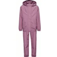 hummel Trainingsanzug Hmlnessie Rainsuit