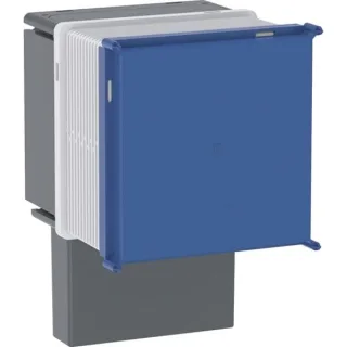 Geberit Rohbaubox für Gateway 116491001