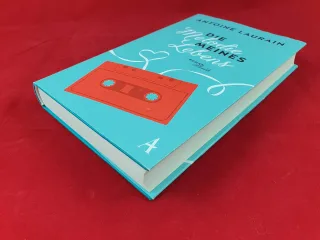 Die Melodie meines Lebens