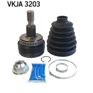 SKF Antriebswellengelenk au?en Mercedes M-Klasse W163