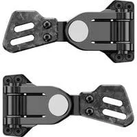 MOZA Paddles Add-on Kit, Erweiterungsmodul schwarz, für CS Pro