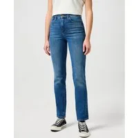 Wrangler Straight-Jeans