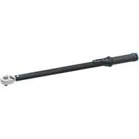 Drehmomentschlüssel TORCOFLEX UK, 1/2" schwarz/blau, 60 - 300Nm
