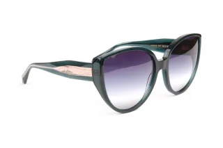 Ana Hickmann Brillenfassung AH9429 T01 62