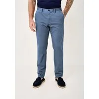 Redpoint Chinohose JASPER Modern Slim Fit Chinohose mit Stretch