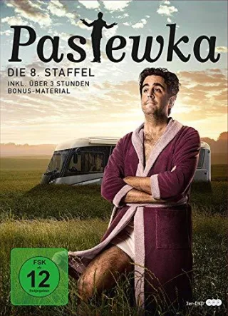 Pastewka - Die 8. Staffel [3 DVDs]