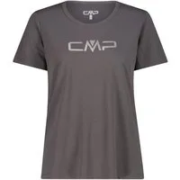 CMP T-Shirt CMP Damen T-Shirts WOMAN T-SHIRT 39T5676P