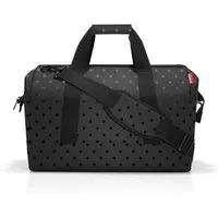 REISENTHEL® Reisetasche allrounder L (1-tlg), Innensteckfächer, gepolstert, Öffnung Reißverschluss, Tragehenkel