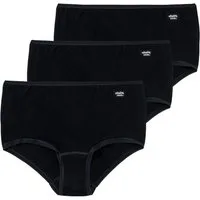 Speidel Panty Softfeeling (3er Pack) weich, elastisch, bequem, basic, ohne Seitennähte