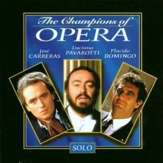 Champions of Operas