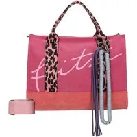 Fritzi aus Preußen Schultertasche Canvas