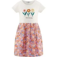 happy girls Sommerkleid