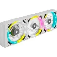 Hydro X Series XD7 RGB, Pumpe weiß, Reservoir/Pumpen Combo