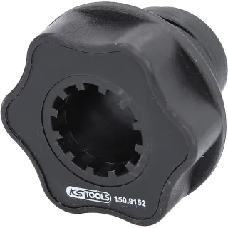 KS Tools Bajonett-Adapter für Öl-Einfülltrichter für Buick - 150.9152