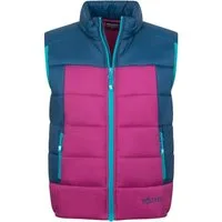 TROLLKIDS Funktionsjacke Kids Hardanger Vest