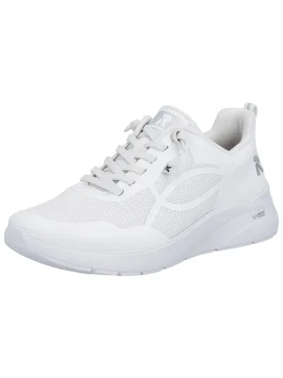 Rieker Sneaker "Rieker Sneaker Textil"