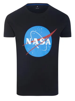 Nasa-T-Shirt
