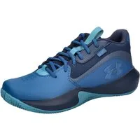 Under Armour® Under Armour Herren Basketballschuhe Lockdown 7 3028512 Hallenschuh