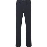 MAC Stoffhose Arne mit Stretch