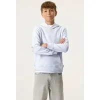 Garcia Hoodie mit Print