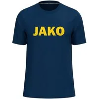Jako Poloshirt Promo 2.0 Funktions T-Shirt Dunkel (1-tlg) default