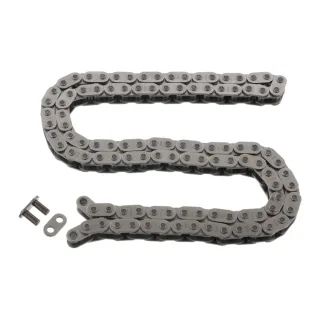 Febi Steuerkette Mercedes Mitsubishi Smart 26011