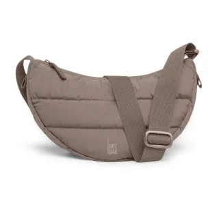 Got Bag - Tasche klein - Puffer Moon braun - Gr. - OS