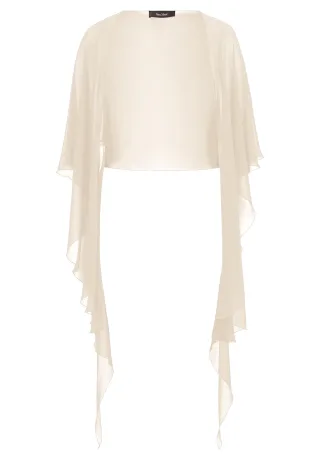 Vera Mont - Chiffonstola Whisper Pink - Gr. - S