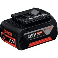 Bosch Professional »GBA 18 V 4,0 Ah« Akku