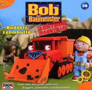 26/Buddels Lehmhütte