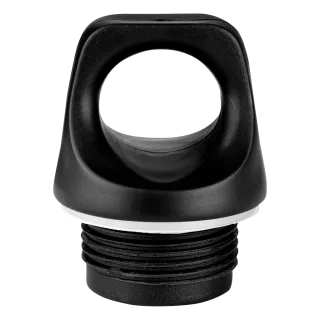 SALEWA - Isarco Deckel - Schwarz (Gr.UNI)