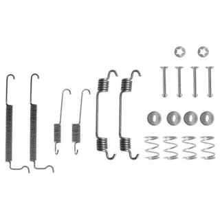 Bosch Zubeh?rsatz f?r Bremsbacken Opel Astra Corsa Tigra