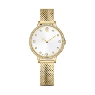 Swarovski Unisexuhr Clarica 5740823