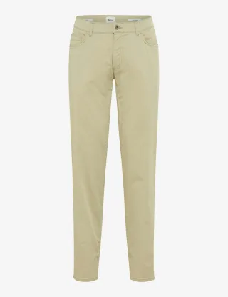 BRAX - Style Cadiz AVOCADO - Gr. - 30