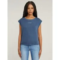 G-STAR T-Shirt Mini G-Script Logo T-Shirt