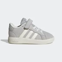 adidas Sportswear GRAND COURT 2.0 KIDS Sneaker Design auf den Spuren des adidas Campus 00, für Kinder