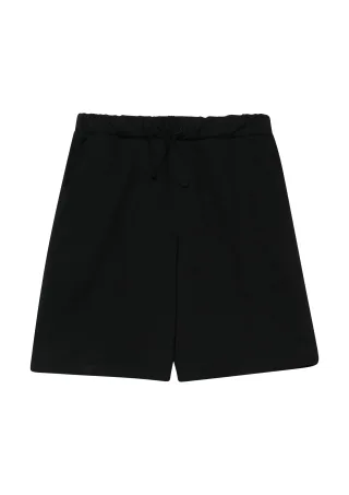 s.Oliver - Leggins schwarz - Gr. - 140