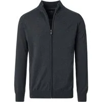 CASAMODA Strickjacke CASAMODA Strickjacke uni
