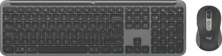 Logitech Signature Slim Combo MK950 | 920-012490 | Tastatur-und-Maus-Set