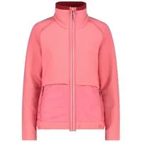 CMP Fleecejacke CMP Damen Fleecejacke WOMAN JACKET 32H2316