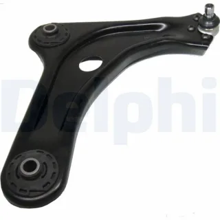 Delphi Querlenker vorne rechts Citroen C2 C3 Peugeot 1007 TC1248