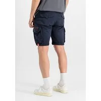Alpha Industries Shorts Crew Short