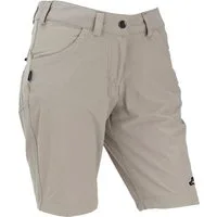 Maul Bermudas Rimini- Bermudahose elastic BEIGE