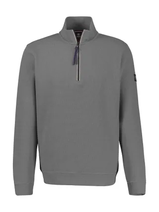 LERROS - TROYER BUENDCHEN basalt grey - Gr. - XL