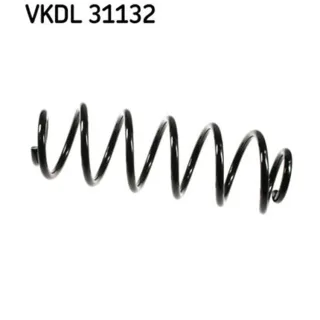 SKF Feder hinten Seat Leon Toledo VKDL31132