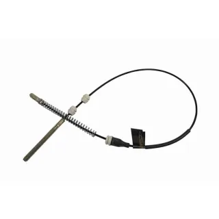 Vaico Handbremsseil hinten Opel Ascona Vectra