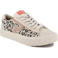 Palladium ACE LO MIX WILD S Sneaker