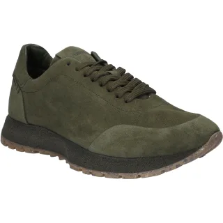 JOSEF SEIBEL Adrian 01 | Sneaker für Herren | Grün Adrian 01, salvia