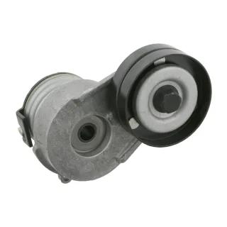 Febi Riemenspanner f?r Keilrippenriemen Opel Astra Combo Corsa Meriva 1,7
